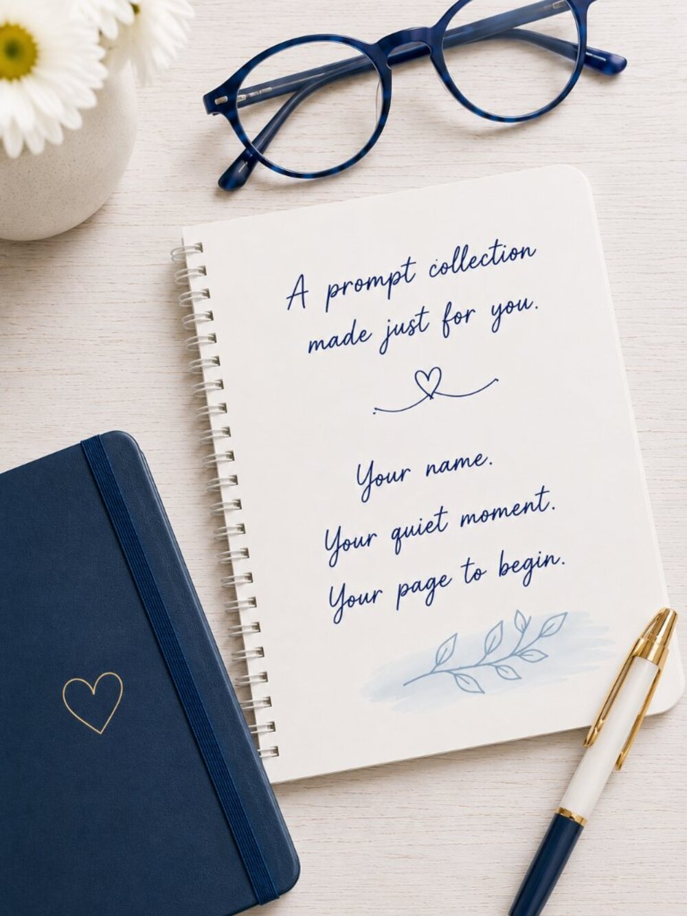 Journals with Juju Personalized Prompt Collection | 10 Prompts - Picture 4 of 6